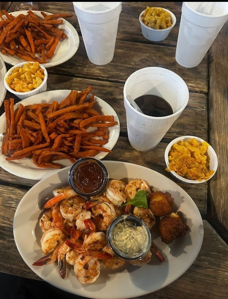 Regulars Keep Coming Back For A Reason