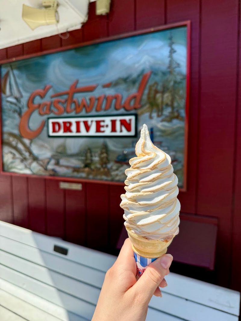 Ice Cream Cones Beyond Belief