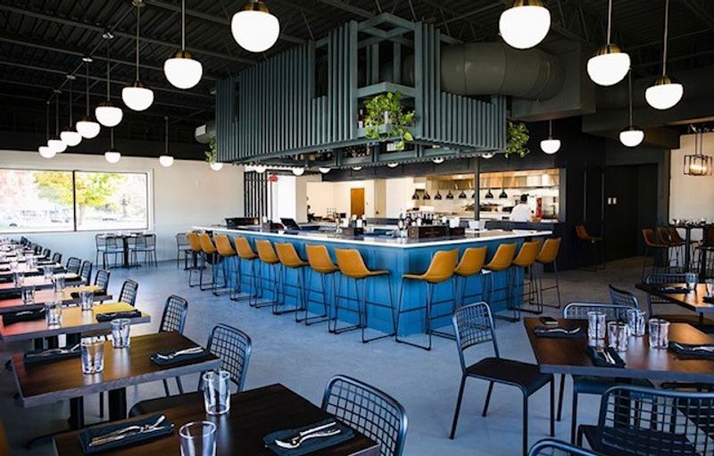 The Complete Guide To Kentucky's 15 Most Charming Family-Owned Southern Dining Experiences - Decor Hint CASK Southern Kitchen & Bar