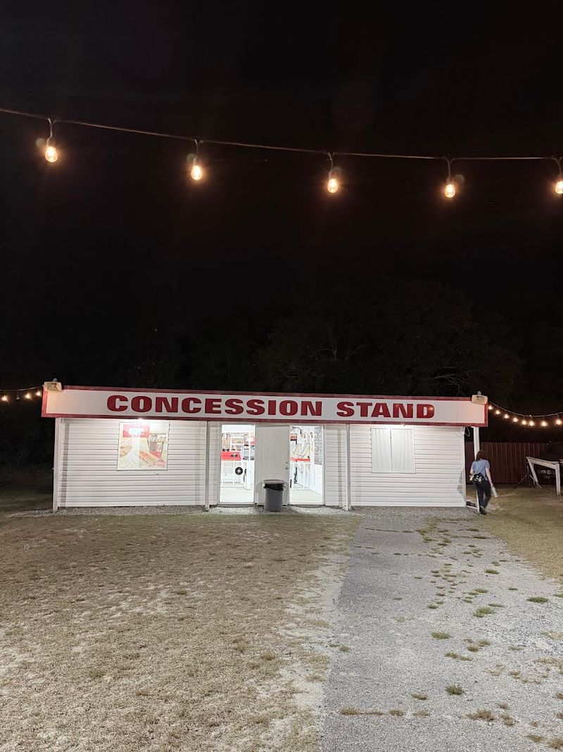 Classic Concession Stand Eats That Hit Every Time