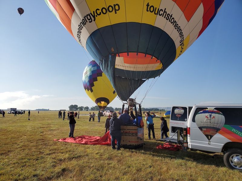 Sunrise Brings The Most Spectacular Launches