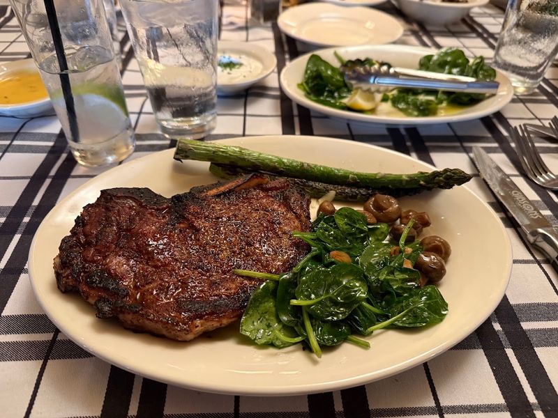 The Prime Angus Beef Program Behind Every Bite