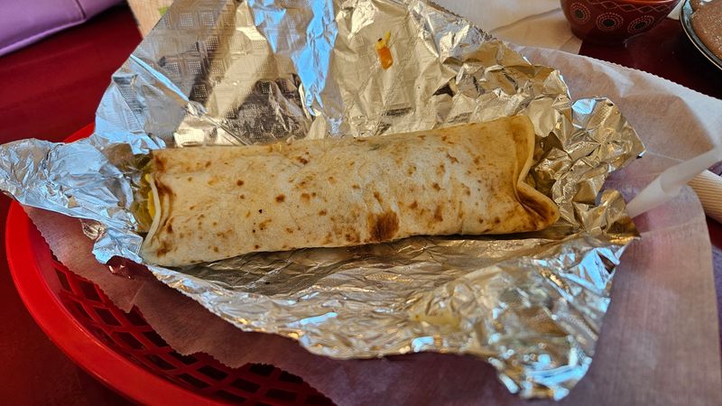 Breakfast Burritos That Deliver