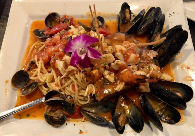 The Pasta That Makes You Rethink Everything