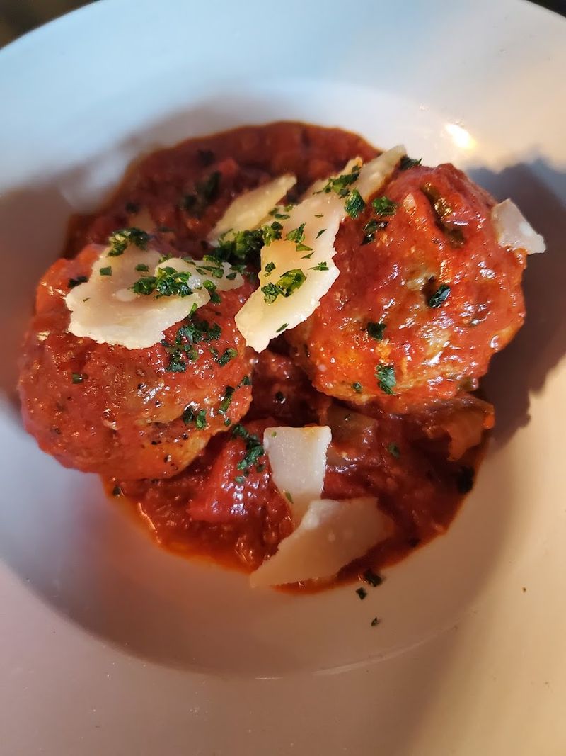 This Colorado Italian Restaurant Serves Homemade Pasta Inspired By Sicily - Decor Hint Starters That Steal The Show