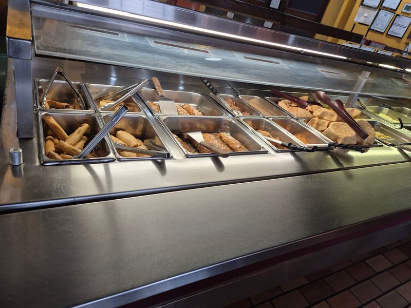 This Kentucky Mexican Buffet Is A Fiesta Of Flavors You Will Want To Try Twice - Decor Hint The Lunch Buffet That Changes Everything