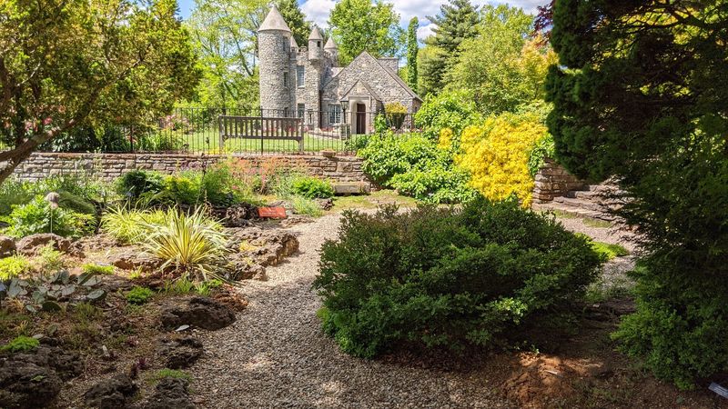 The Walled Garden That Feels Like A Secret Reward