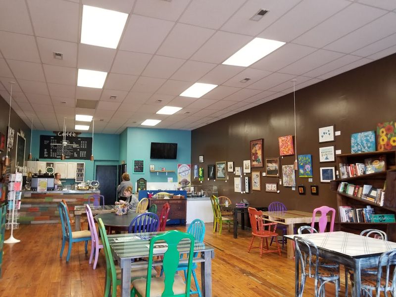 A Quick Hudson Coffee Stop Feels More Personal Than Expected