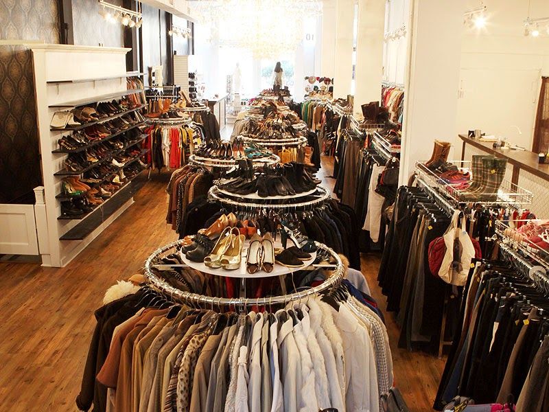 The Color-Coded Rack System