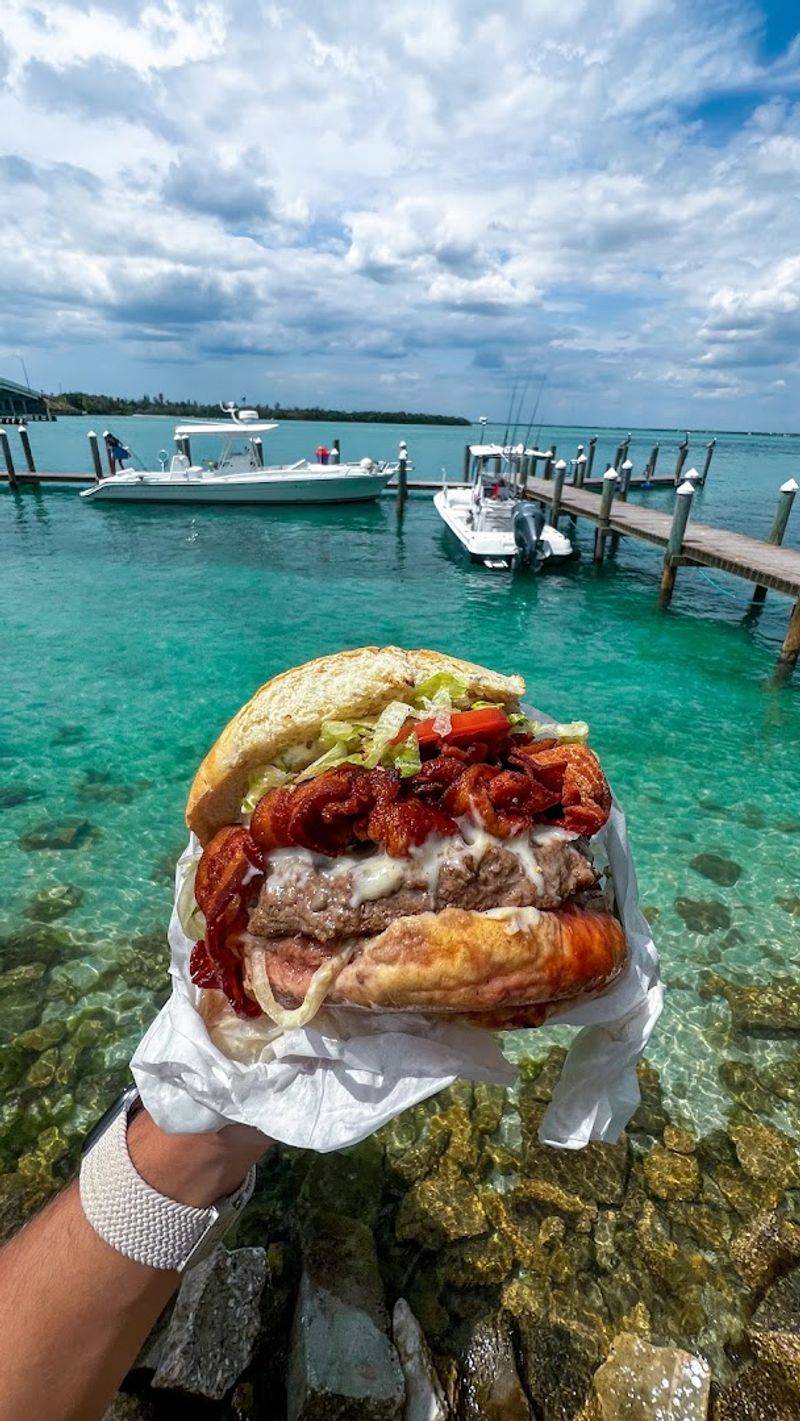 A Waterfront Location That Does The Heavy Lifting