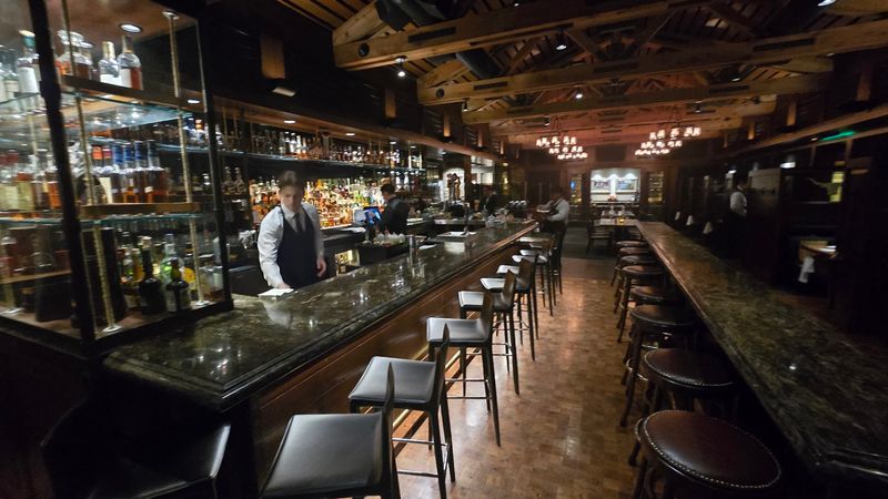 The Ranch Restaurant & Saloon, Anaheim