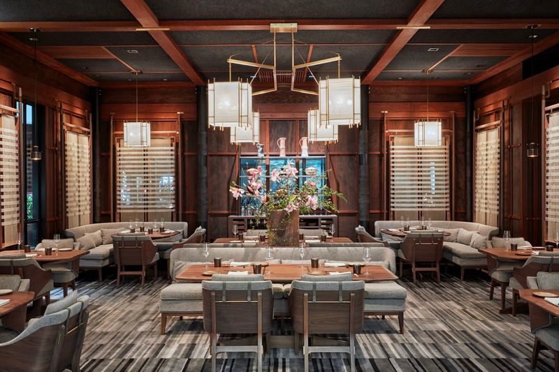 SingleThread, Healdsburg