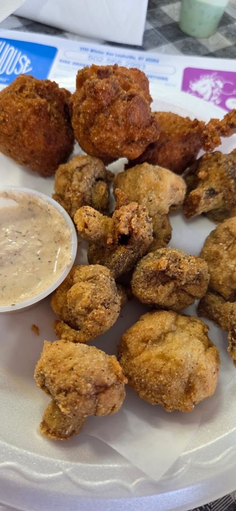 Hush Puppies Worth The Hype