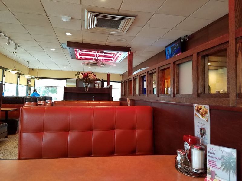 A Diner Built On Decades Of Flavor
