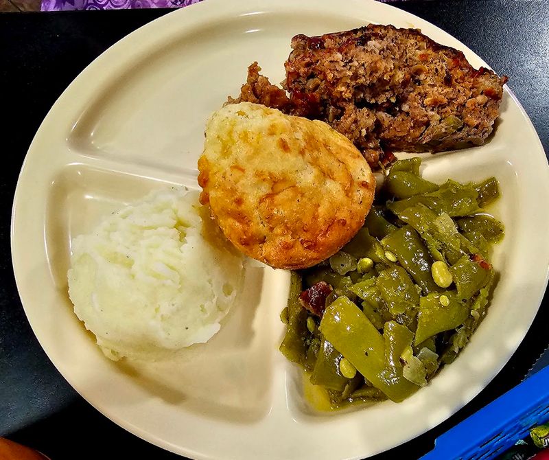 Southern Comfort Food Done With Serious Skill