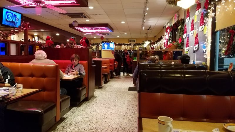 A Menu Wide Enough For Every Craving