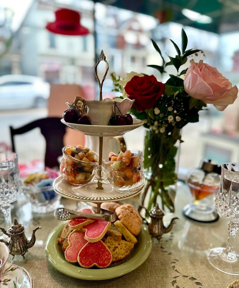 Perfect Spot For Birthdays And Special Celebrations