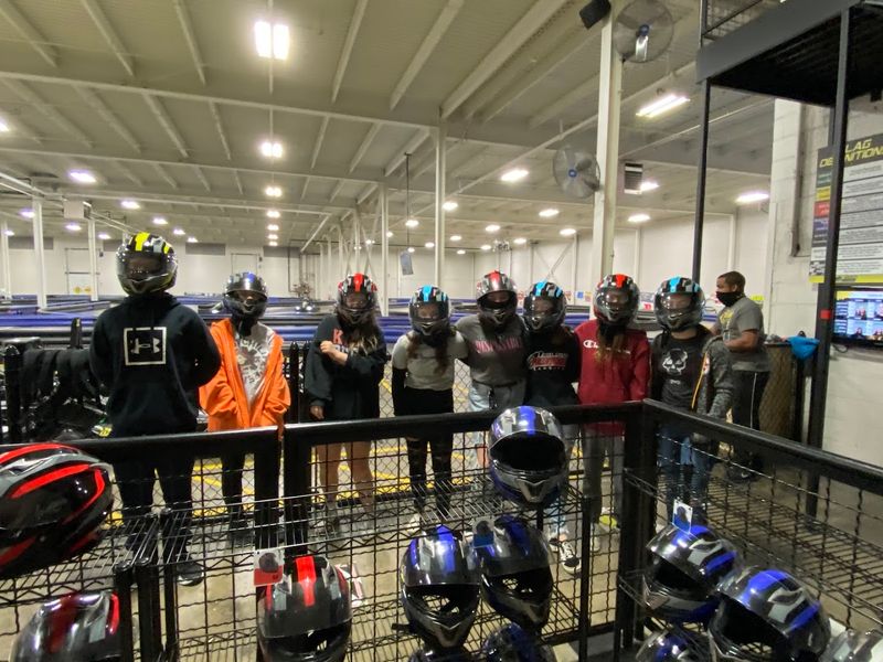 Perfect Spot For Group Events