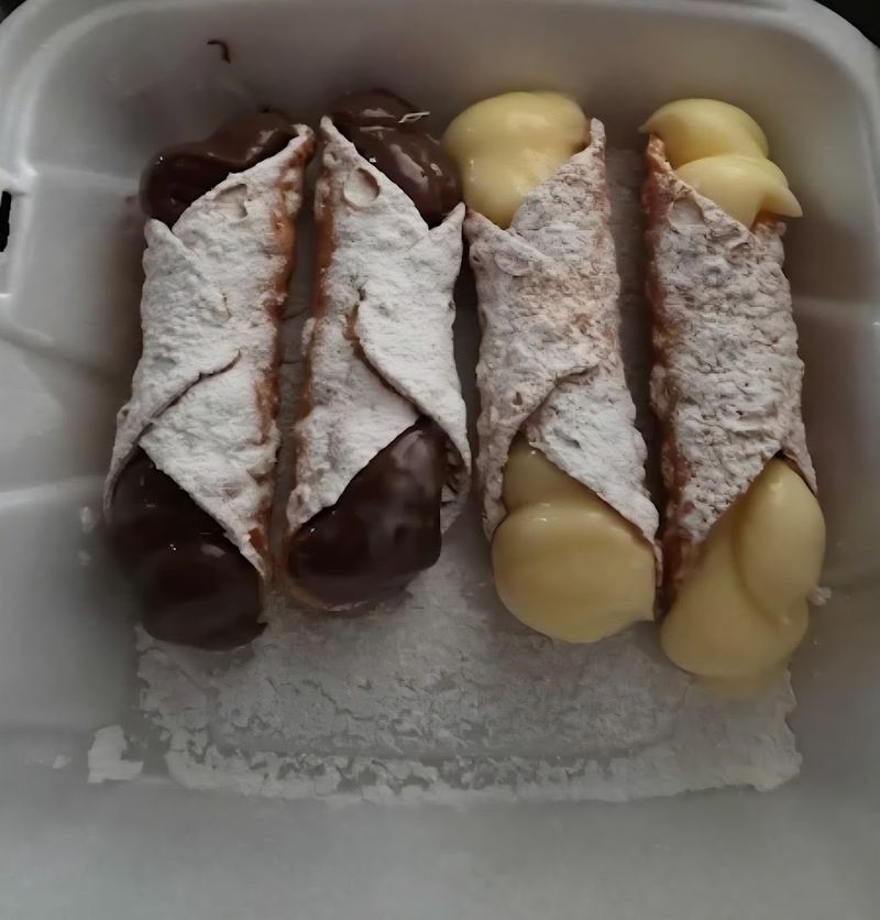 Sweet Endings Worth Saving Room For