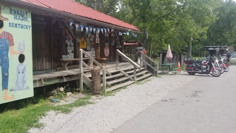 The Village 