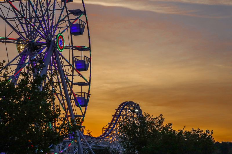 Free Admission That Actually Means Free