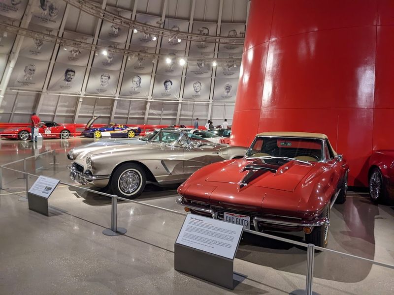 Why Every Kentucky Road Tripper Should Put This On The List