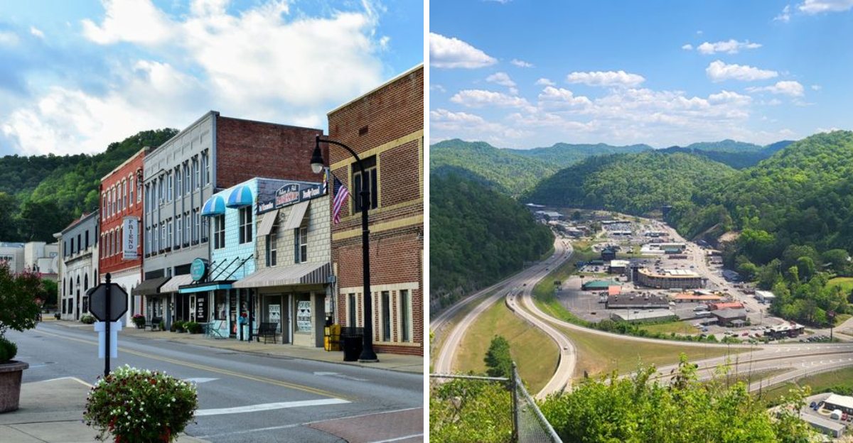The Gorgeous Little Town In Kentucky That Youve Never Heard Of - Decor Hint