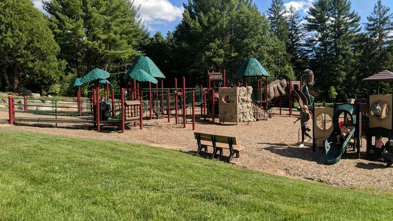 Family Fun Beyond The Trails