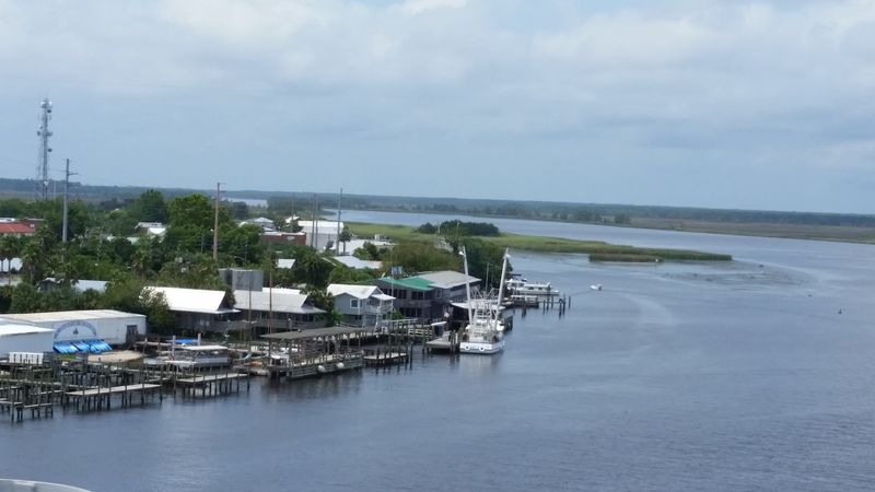 This Florida Seafood Festival Turns Apalachicola Into A Beloved Small-Town Coastal Tradition - Decor Hint Oyster Contests Turn Competitive Eating Into Pure Entertainment