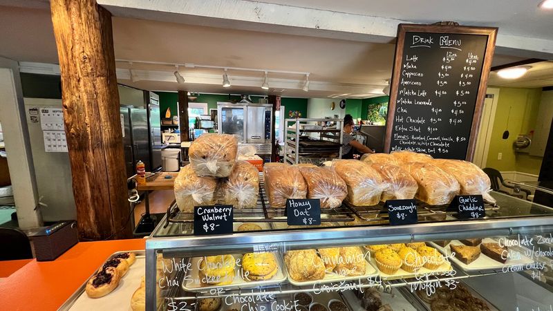 Little Larke Bakery