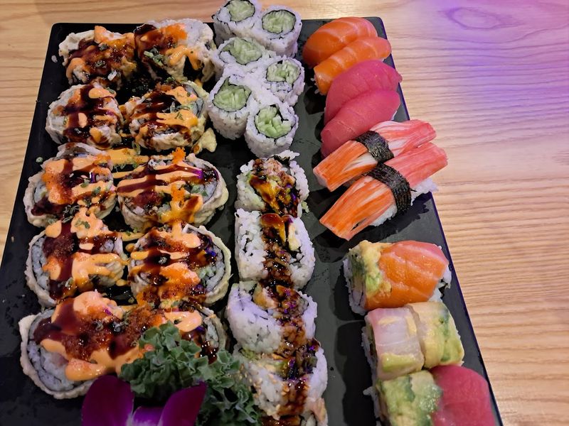 One Stop Covers Every Craving