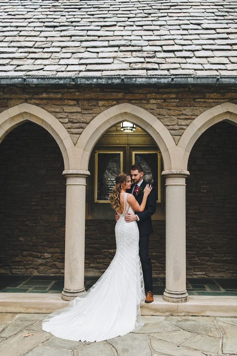 Perfect For Events, Ceremonies, And Quiet Visits Alike