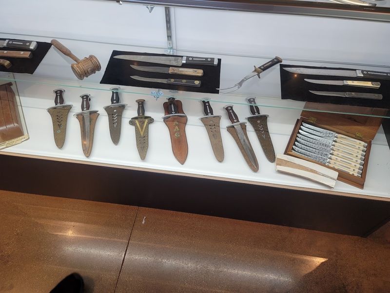 This Ohio Shop Has Handmade Goods You Won't Find Anywhere Else - Decor Hint Pocket Knives With Personality