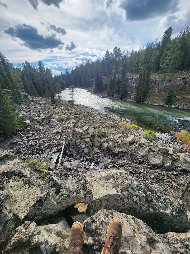Trails That Test Your Limits