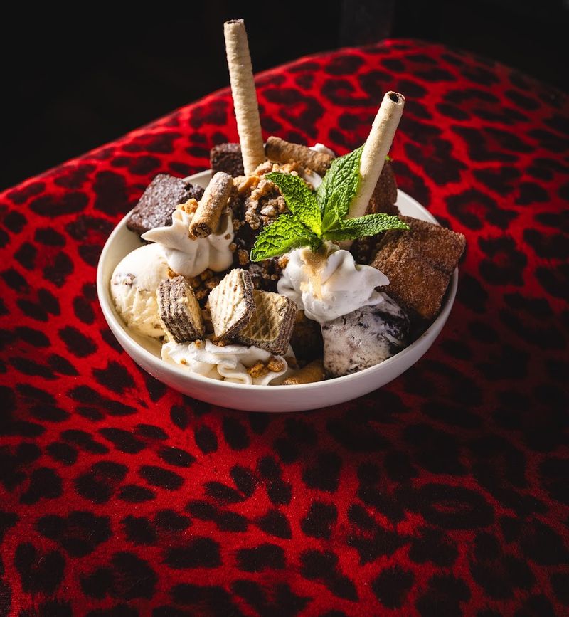 Desserts That Seal The Deal