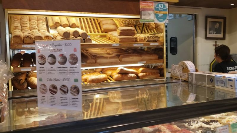A German Baking Legacy That Crossed An Ocean