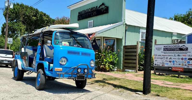 Stanley's General Store And The Art Of Packing Smart