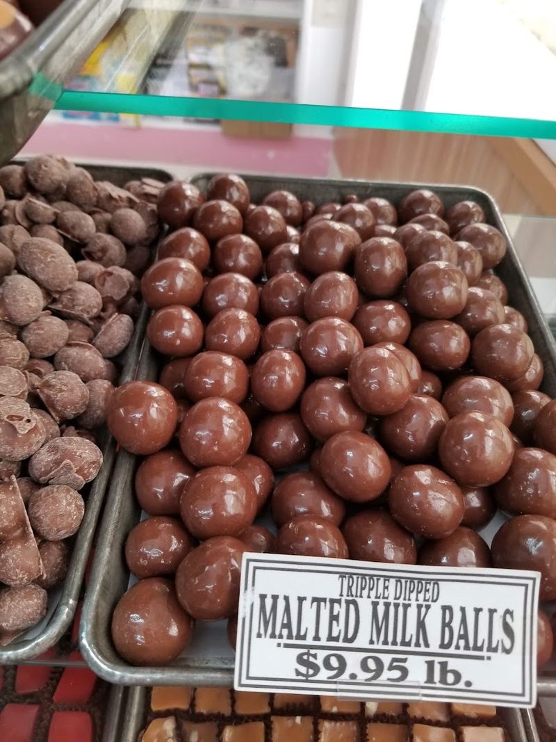 Fudge So Good It Deserves Its Own Fan Club