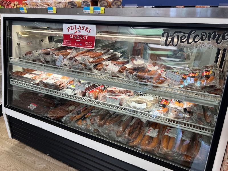 The Homemade Pierogi At This New North Carolina Polish Deli Sell So Fast You Have To Get There Early - Decor Hint Arrive Early Before The Most Popular Pierogi Disappear