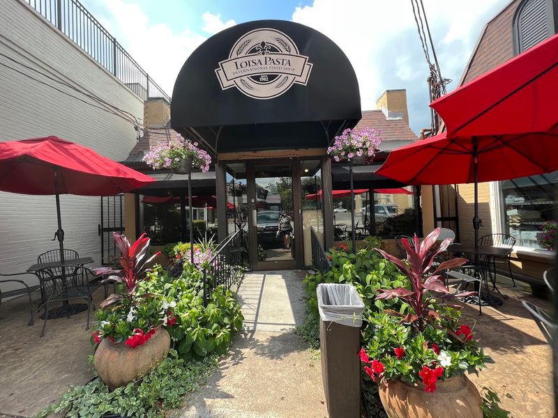 The Homemade Sandwiches At This Kentucky Italian Market Are Worth The Trip In 2026 - Decor Hint The Market That Started It All