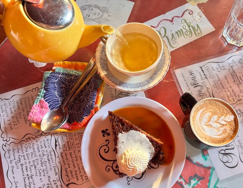 Desserts That Deserve The Wait