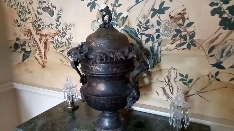 The Basement Porcelain Collection Worth Exploring