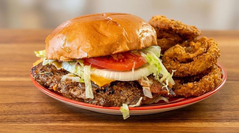 The Chili Cheeseburger Glory