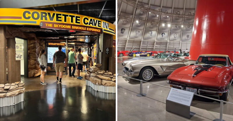 The Incredible Car Museum That’s Worth The Trip From Anywhere In Kentucky