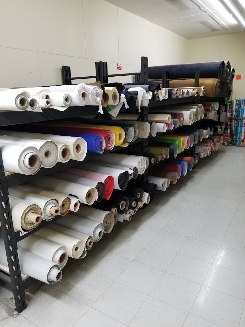 Upholstery Projects Have Their Own Treasure Trove