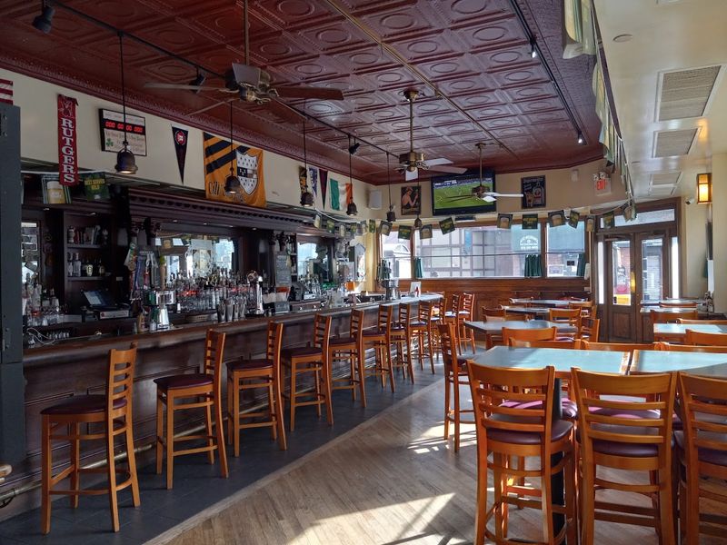 Kilkenny Alehouse, Newark