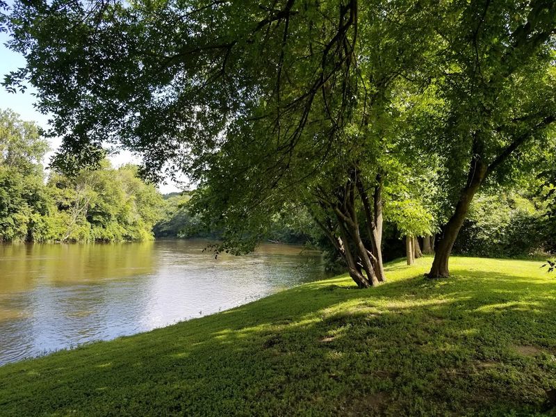 This Walkable Connecticut Lake Town Feels Like The Perfect Summer Getaway - Decor Hint Riverside Trails Winding Past Ruins And Local Legends