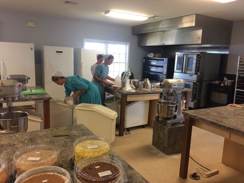 Fresh-Baked Pies Worth The Drive