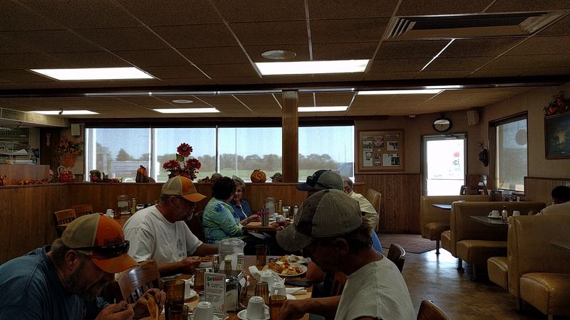 Crystal Cafe, South Sioux City