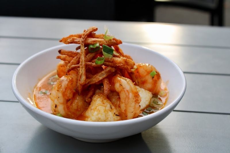 10 Seafood Restaurants In Kentucky That'll Ruin You For Chain Takeout - Decor Hint Smithtown Seafood
